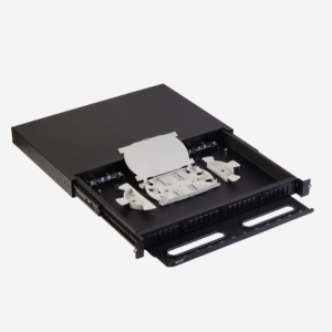 Unloaded LIU Drawer Type