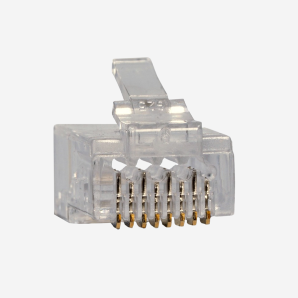 CAT 5e UTP RJ45 Modular Plug - Axivo