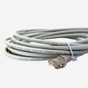 High Quality Four Pair Twisted Stranded Cable