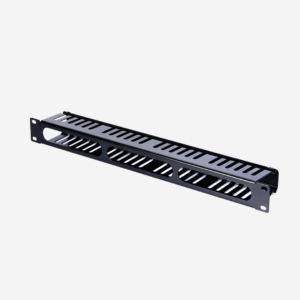 Cable Manager 1U 24port