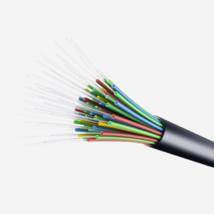 Single Mode 6 Core FRP Optical Fiber Cable