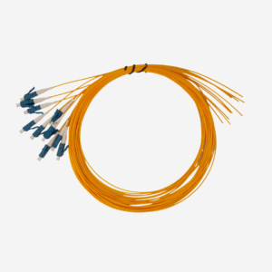 Fiber LC/UPC Pigtail SM Simplex 1.5 MTR (Copy)