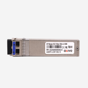 SM 10G Duplex SFP Module 1310NM LC 10 KM