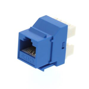 Cat 6 UTP KEYSTONE JACK