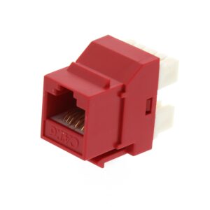 Cat 6 UTP KEYSTONE JACK