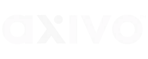 AXIVO Logo not found